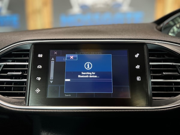 Used Peugeot 308 SW 2016 for sale - 75540254: Photo 24