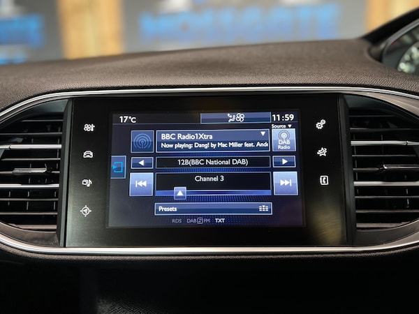 Used Peugeot 308 SW 2016 for sale - 75540254: Photo 25