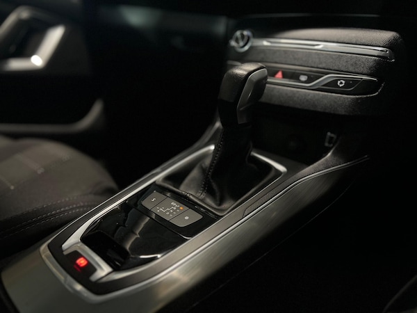 Used Peugeot 308 SW 2016 for sale - 75540254: Photo 26
