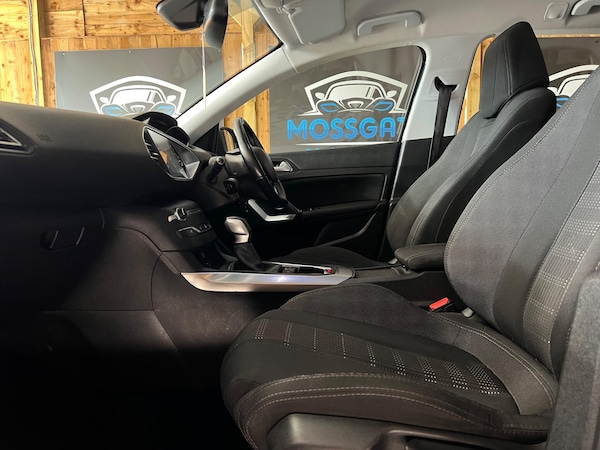 Used Peugeot 308 SW 2016 for sale - 75540254: Photo 28