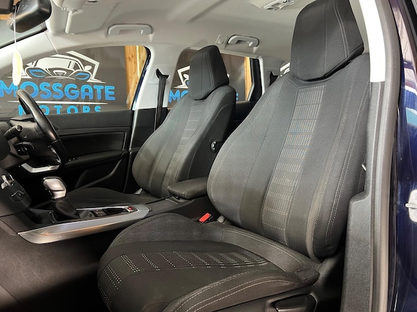 Used Peugeot 308 SW 2016 for sale - 75540254: Photo 29