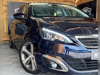 Used Peugeot 308 SW 2016 for sale - 75540254: Photo