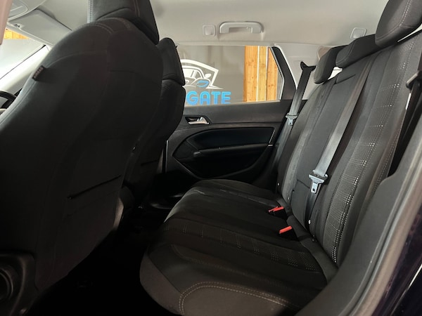 Used Peugeot 308 SW 2016 for sale - 75540254: Photo 32