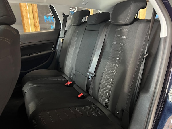 Used Peugeot 308 SW 2016 for sale - 75540254: Photo 33