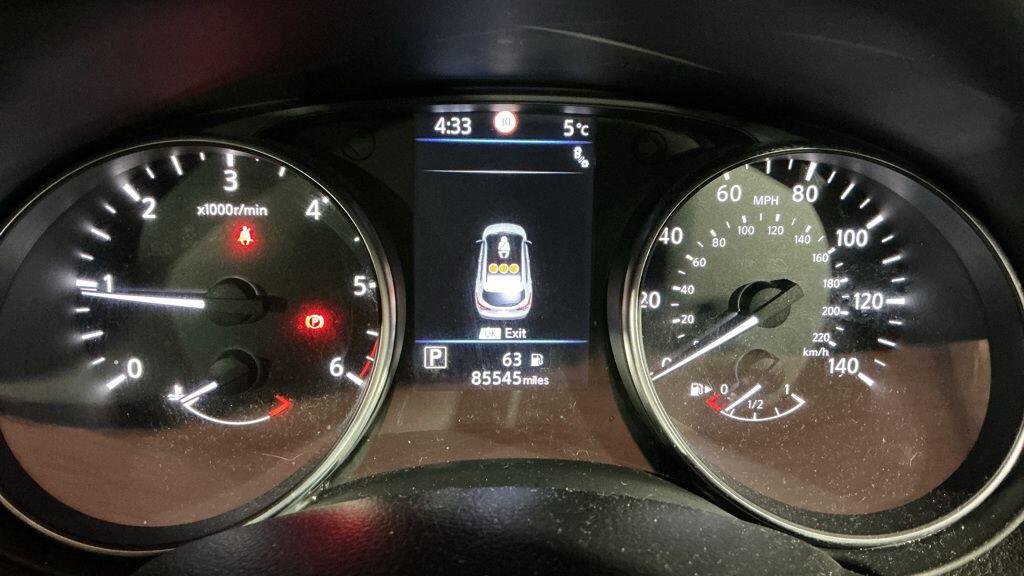 Used Nissan Qashqai 2019 for sale - 77291750: Photo 10