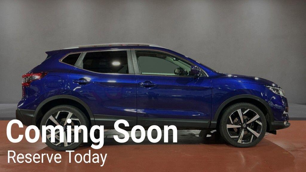 Used Nissan Qashqai 2019 for sale - 77291750: Photo 20