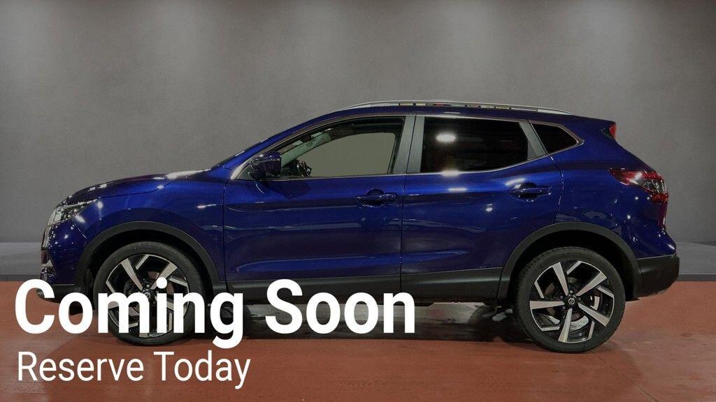 Used Nissan Qashqai 2019 for sale - 77291750: Photo 21