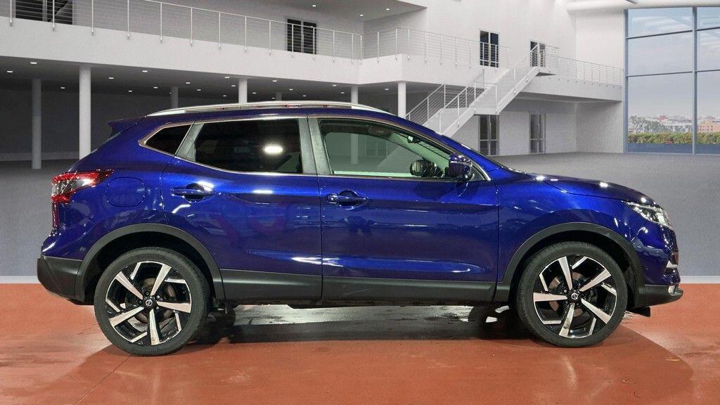 Used Nissan Qashqai 2019 for sale - 77291750: Photo 5