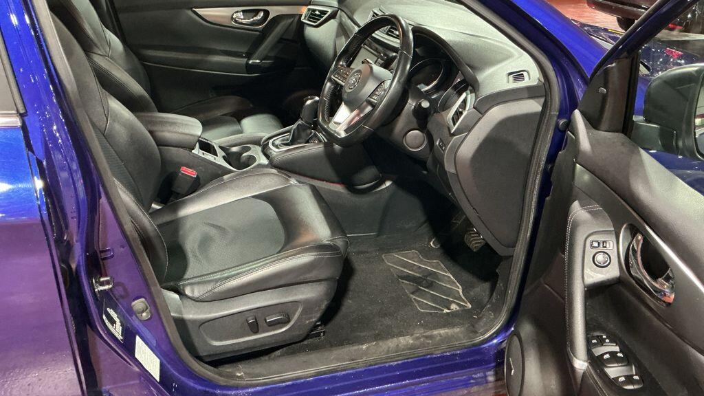 Used Nissan Qashqai 2019 for sale - 77291750: Photo 8