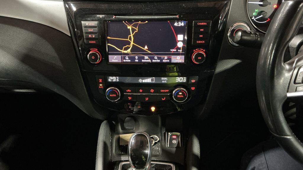 Used Nissan Qashqai 2019 for sale - 77291750: Photo 9