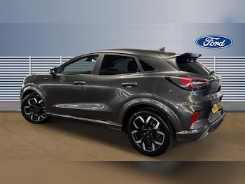 Used Ford Puma 2020 for sale - 79391369: Photo