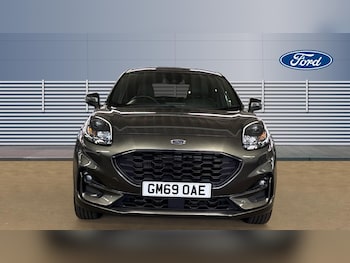 Used Ford Puma 2020 for sale - 79391369: Photo