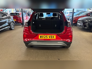 Used Ford Puma 2025 for sale - 79307172: Photo