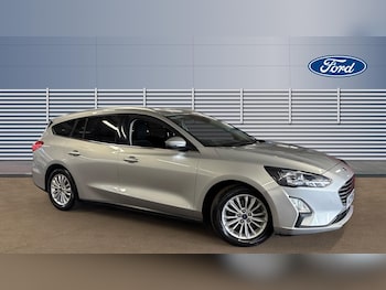 Used Ford Focus 2020 for sale - 79593335: Photo
