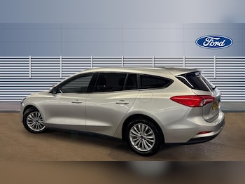 Used Ford Focus 2020 for sale - 79593335: Photo