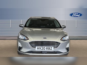 Used Ford Focus 2020 for sale - 79593335: Photo