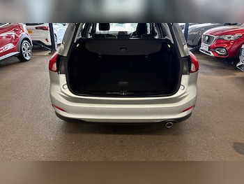 Used Ford Focus 2020 for sale - 79593335: Photo