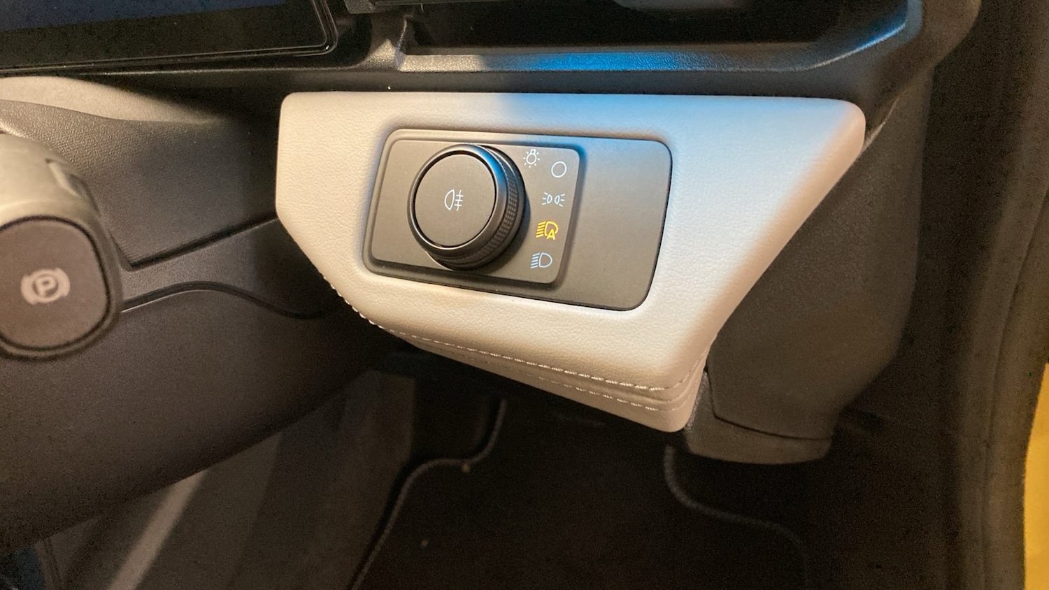 Vehicle 30