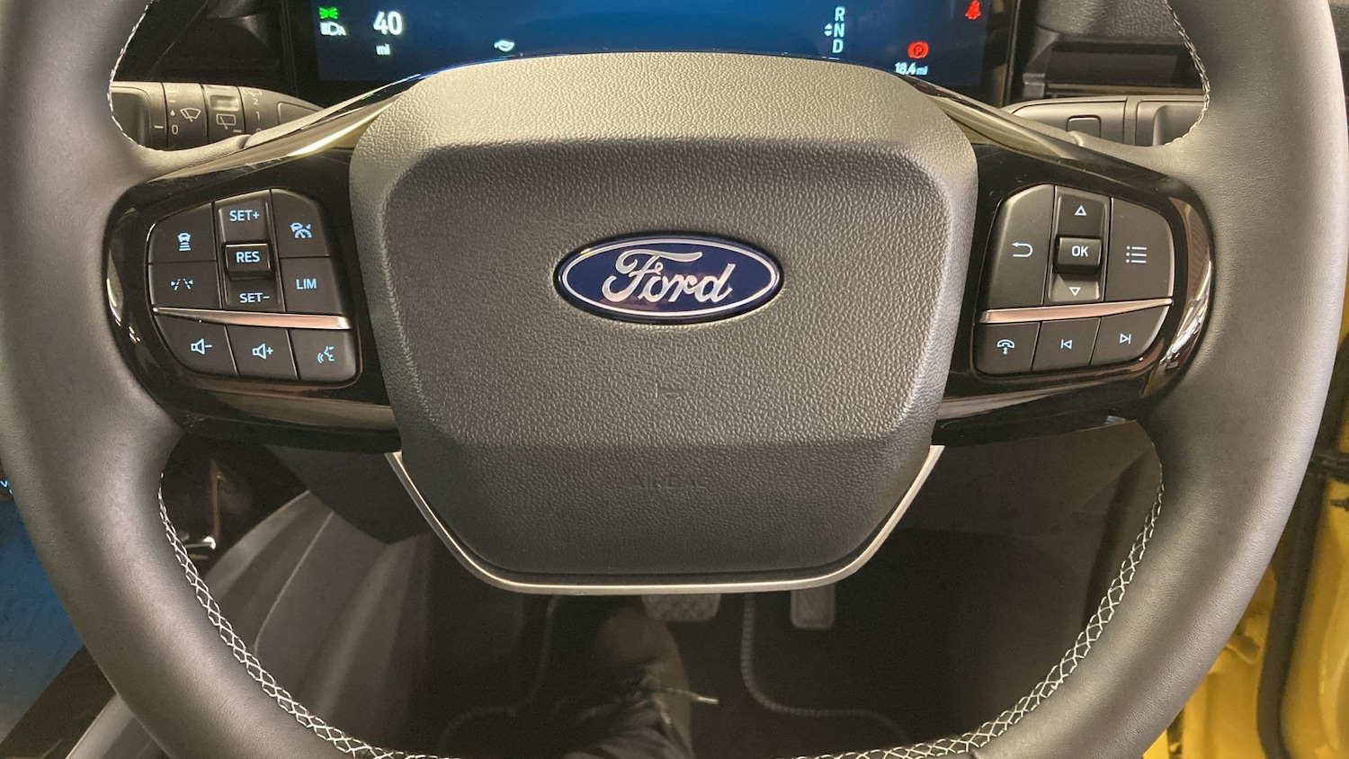 Vehicle 34