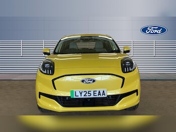 Used Ford Puma 2025 for sale - 75724904: Photo