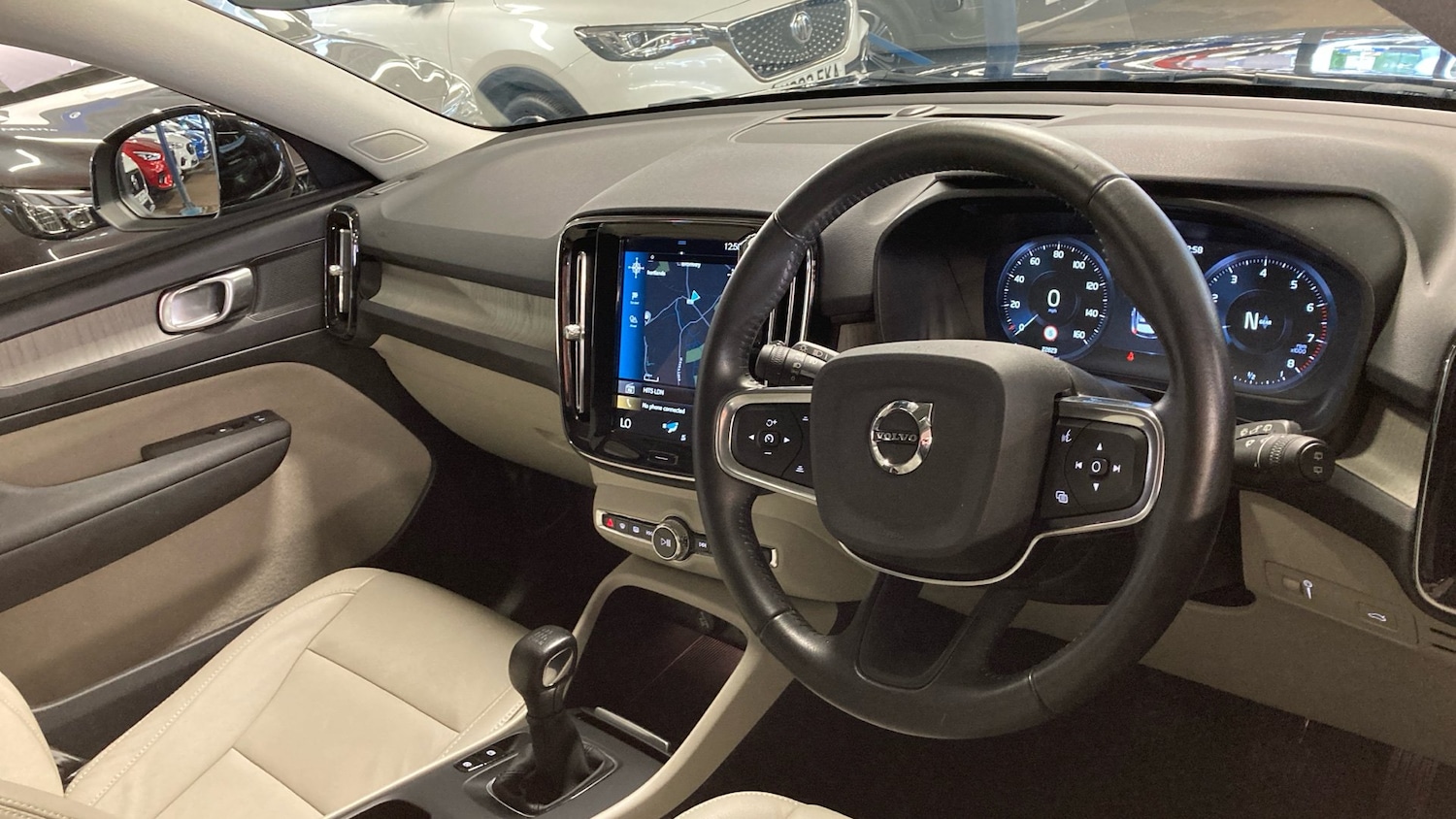 Vehicle 26