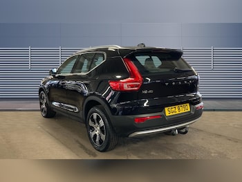 Used Volvo XC40 2020 for sale - 75453342: Photo