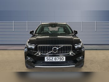 Used Volvo XC40 2020 for sale - 75453342: Photo