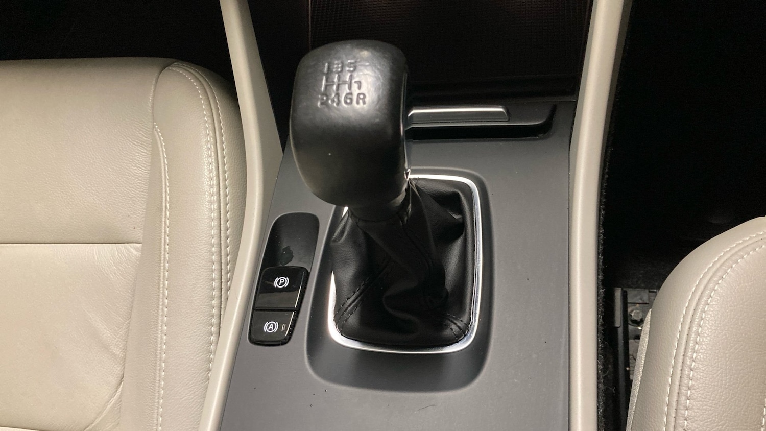 Vehicle 44