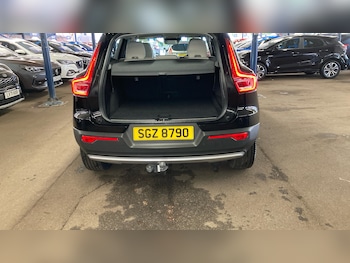 Used Volvo XC40 2020 for sale - 75453342: Photo
