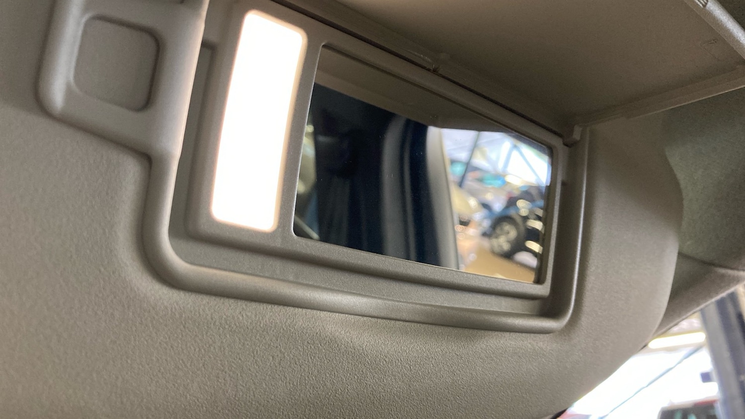 Vehicle 50