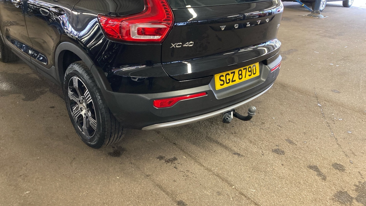 Vehicle 63