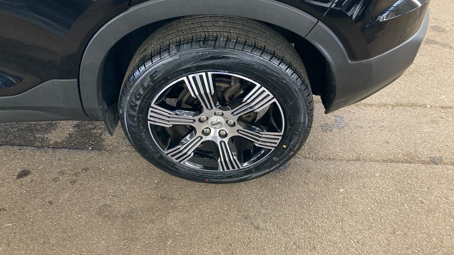 Vehicle 67