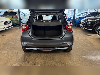Used Nissan Micra 2022 for sale - 78627946: Photo