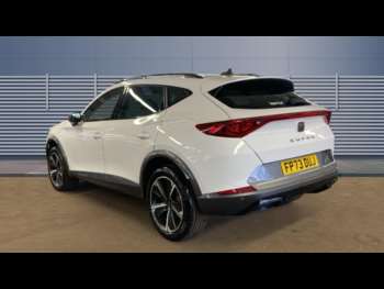 Used Cupra Formentor 2023 for sale - 74366384: Photo