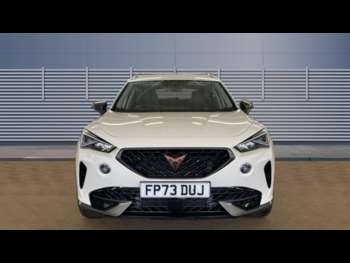 Used Cupra Formentor 2023 for sale - 74366384: Photo
