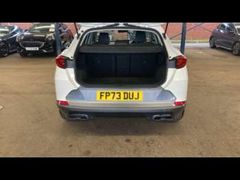 Used Cupra Formentor 2023 for sale - 74366384: Photo