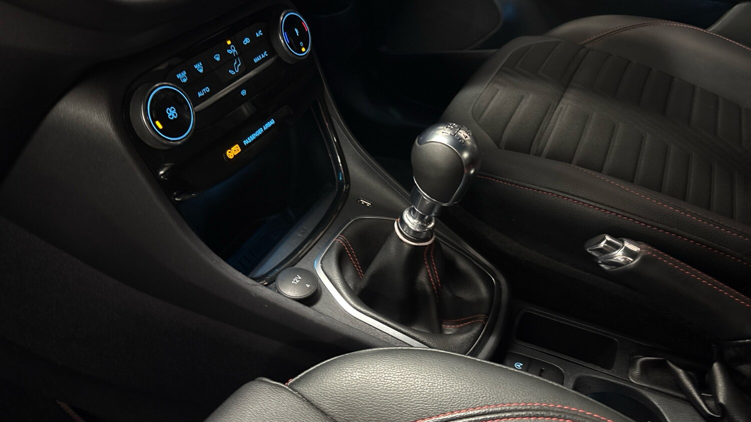 Used Ford Puma 2022 for sale - 76340460: Photo 13