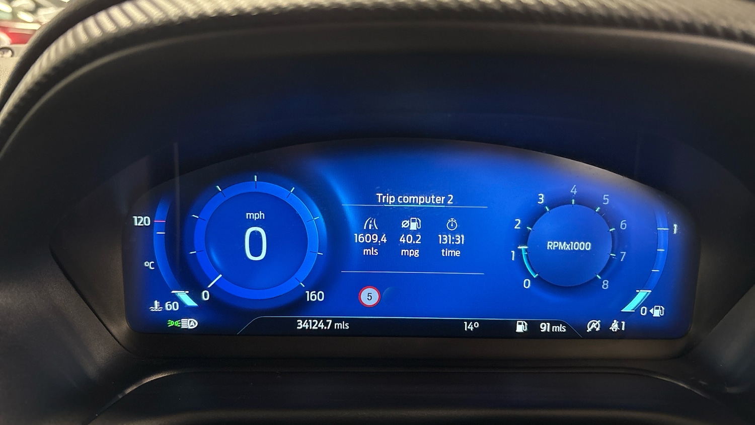 Used Ford Puma 2022 for sale - 76340460: Photo 18