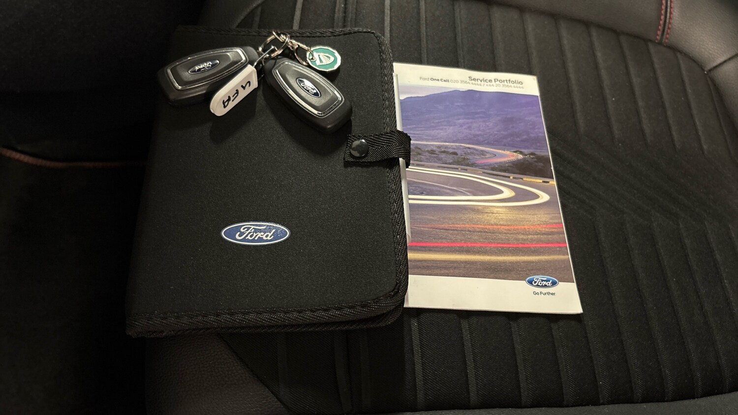 Used Ford Puma 2022 for sale - 76340460: Photo 19