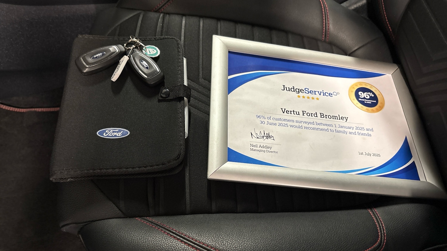 Used Ford Puma 2022 for sale - 76340460: Photo 20