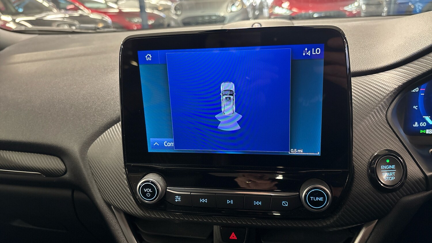 Used Ford Puma 2022 for sale - 76340460: Photo 21