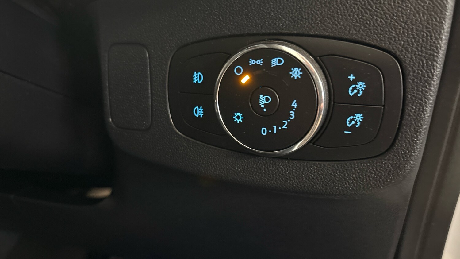 Used Ford Puma 2022 for sale - 76340460: Photo 26