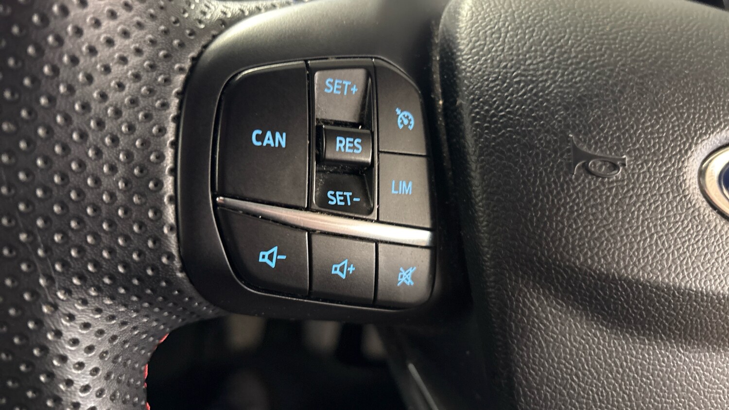 Used Ford Puma 2022 for sale - 76340460: Photo 28