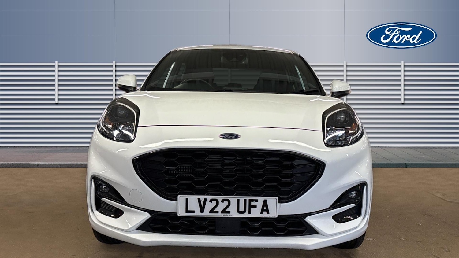 Used Ford Puma 2022 for sale - 76340460: Photo 3