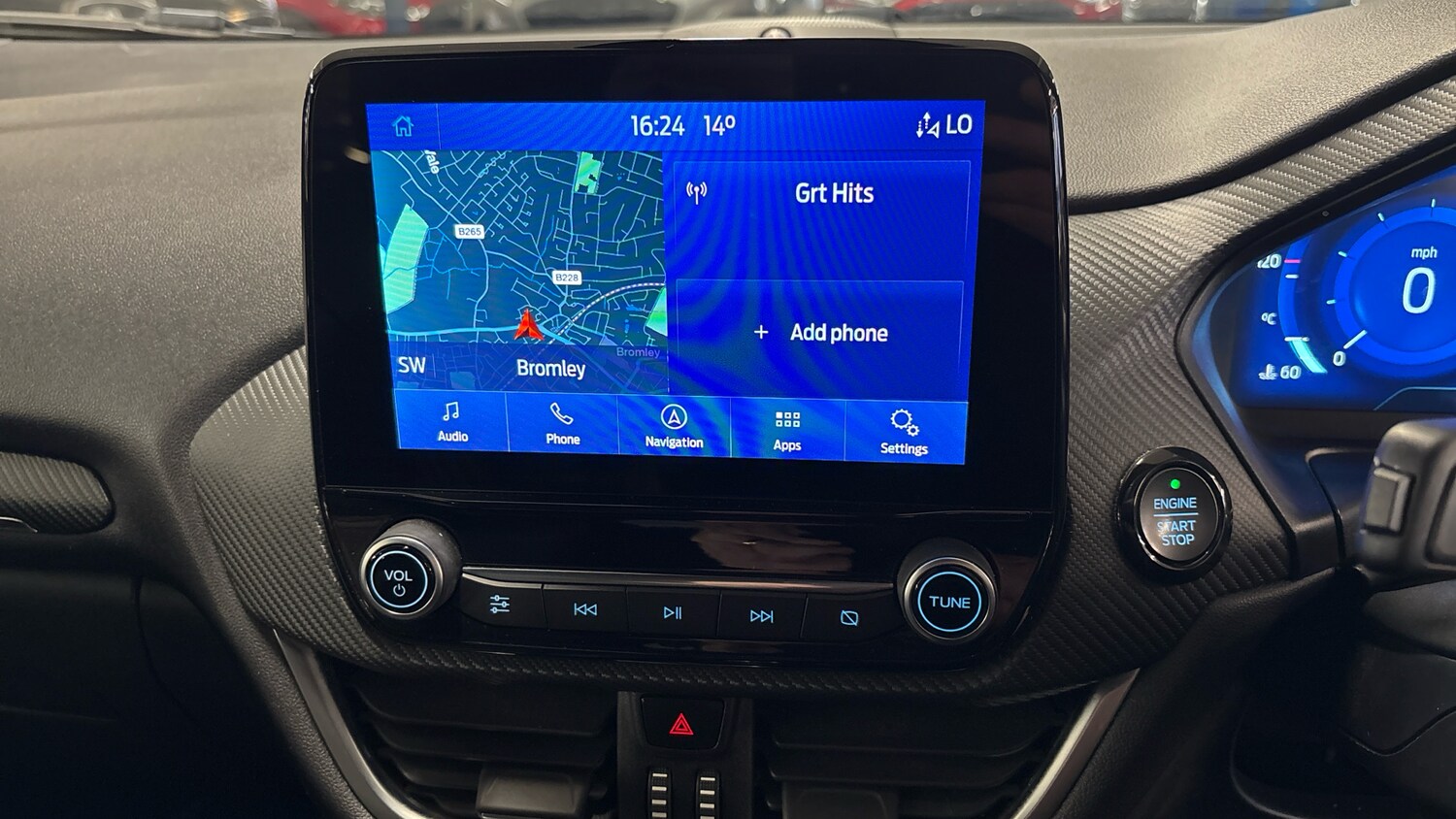 Used Ford Puma 2022 for sale - 76340460: Photo 35