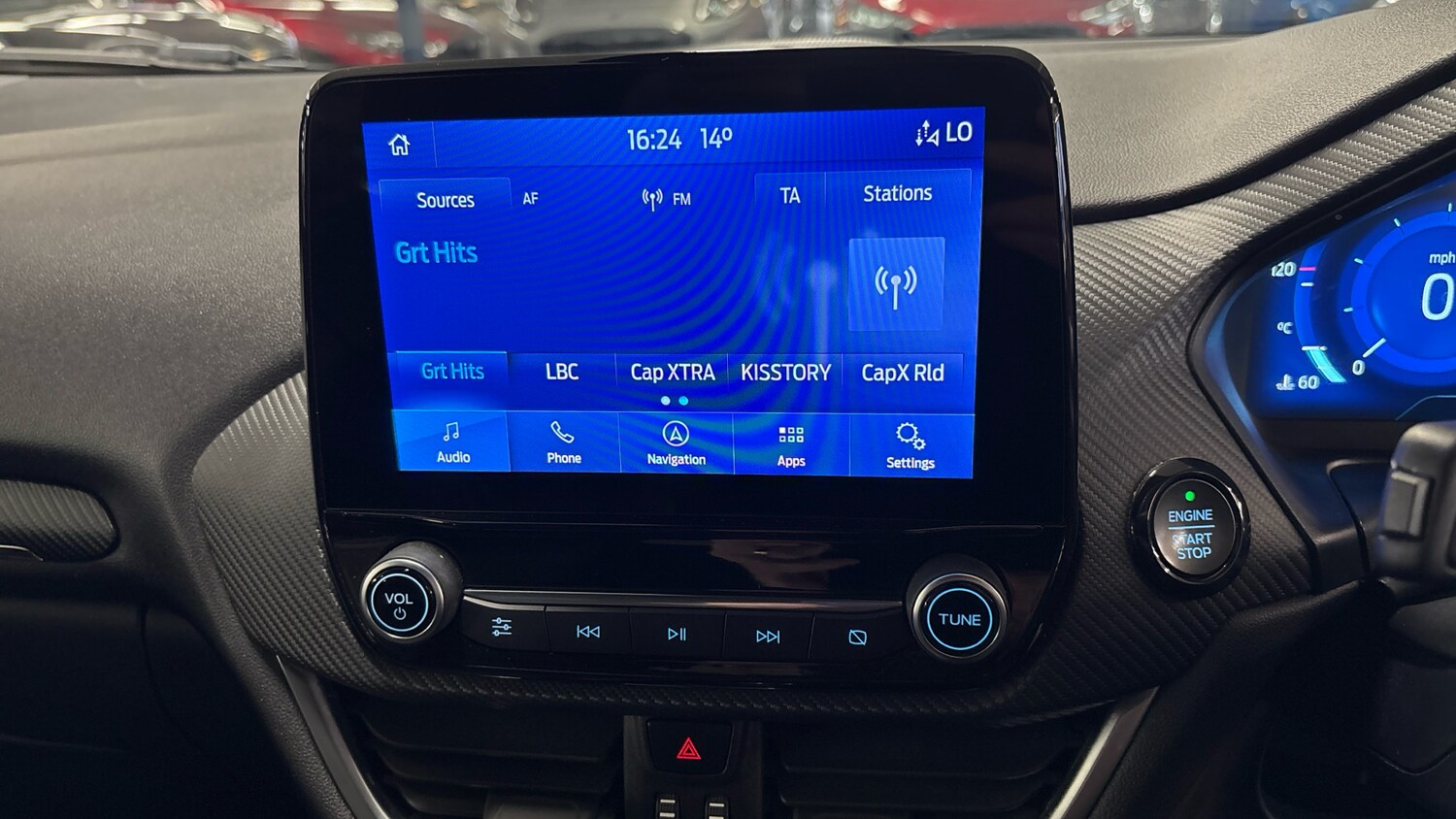 Used Ford Puma 2022 for sale - 76340460: Photo 36