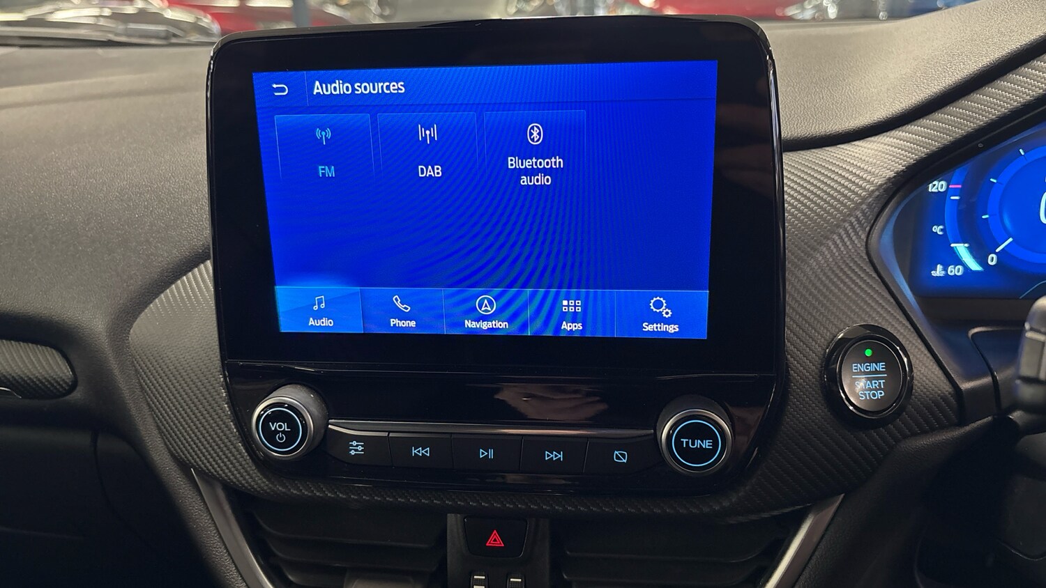 Used Ford Puma 2022 for sale - 76340460: Photo 37