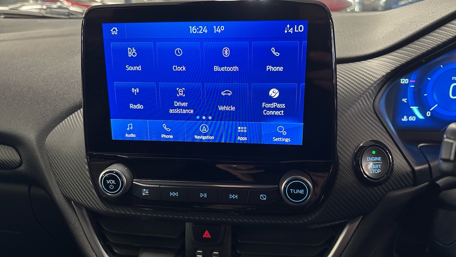 Used Ford Puma 2022 for sale - 76340460: Photo 38