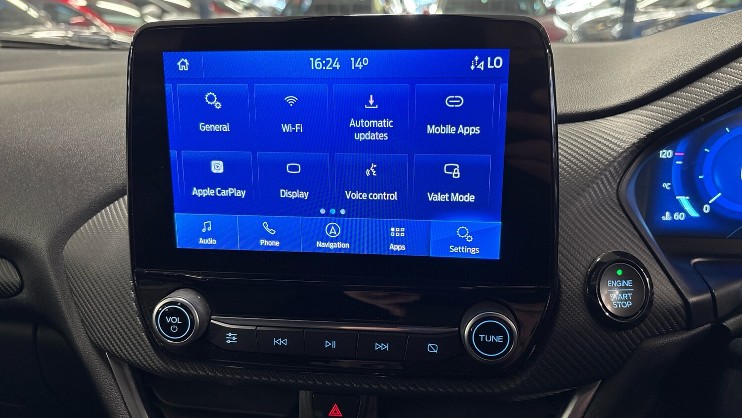 Used Ford Puma 2022 for sale - 76340460: Photo 39