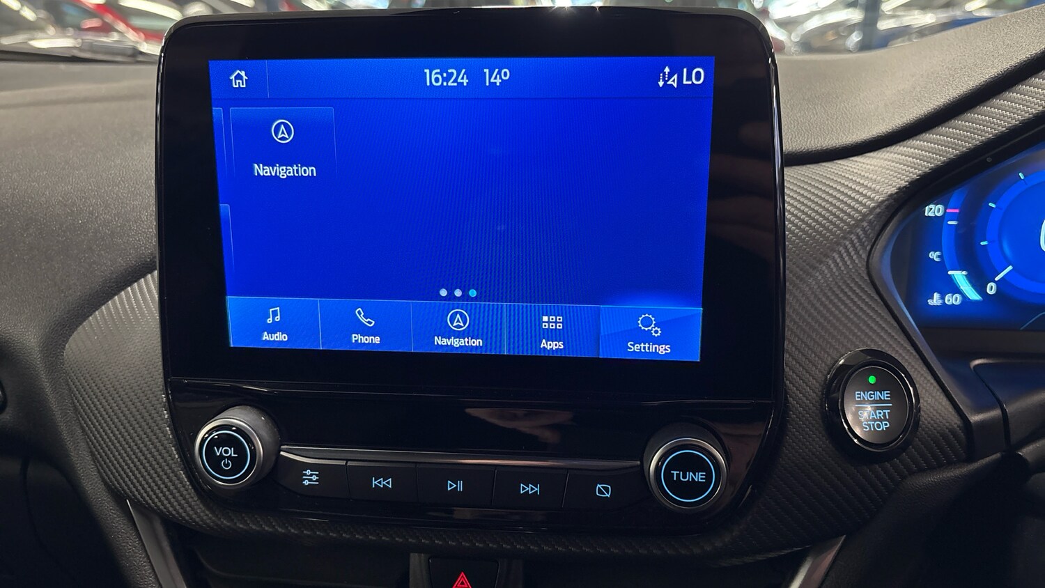 Used Ford Puma 2022 for sale - 76340460: Photo 40